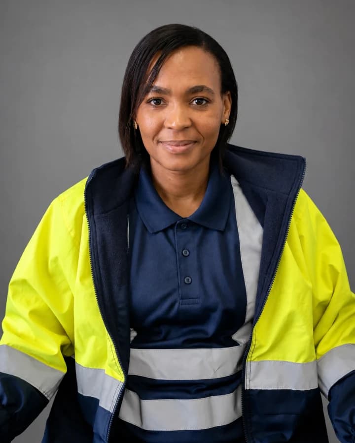 Mamsy Phasha, Director