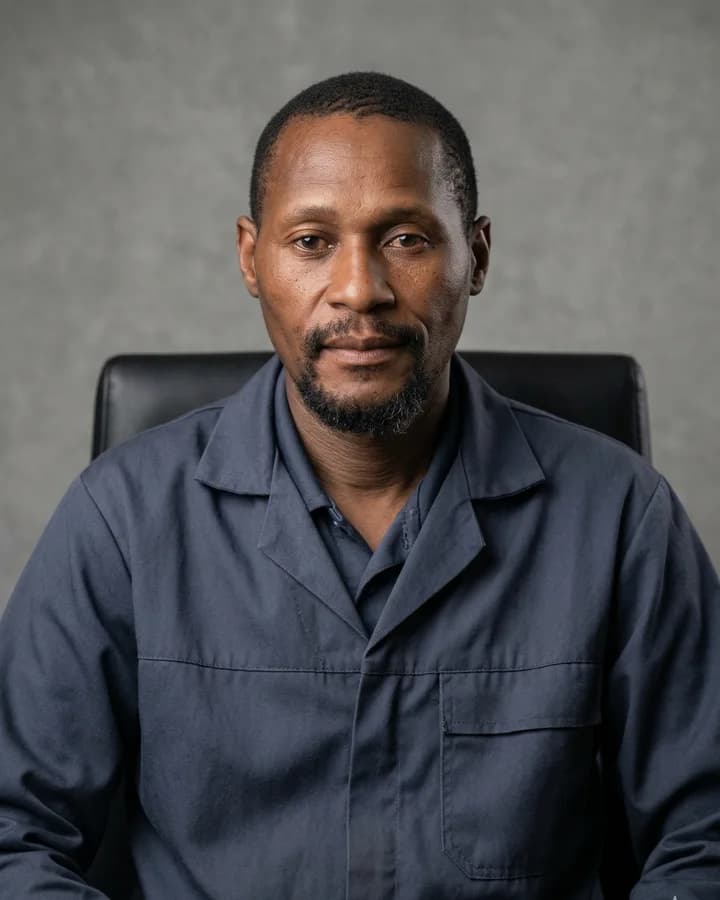 Tshepo Selekane, Buyer